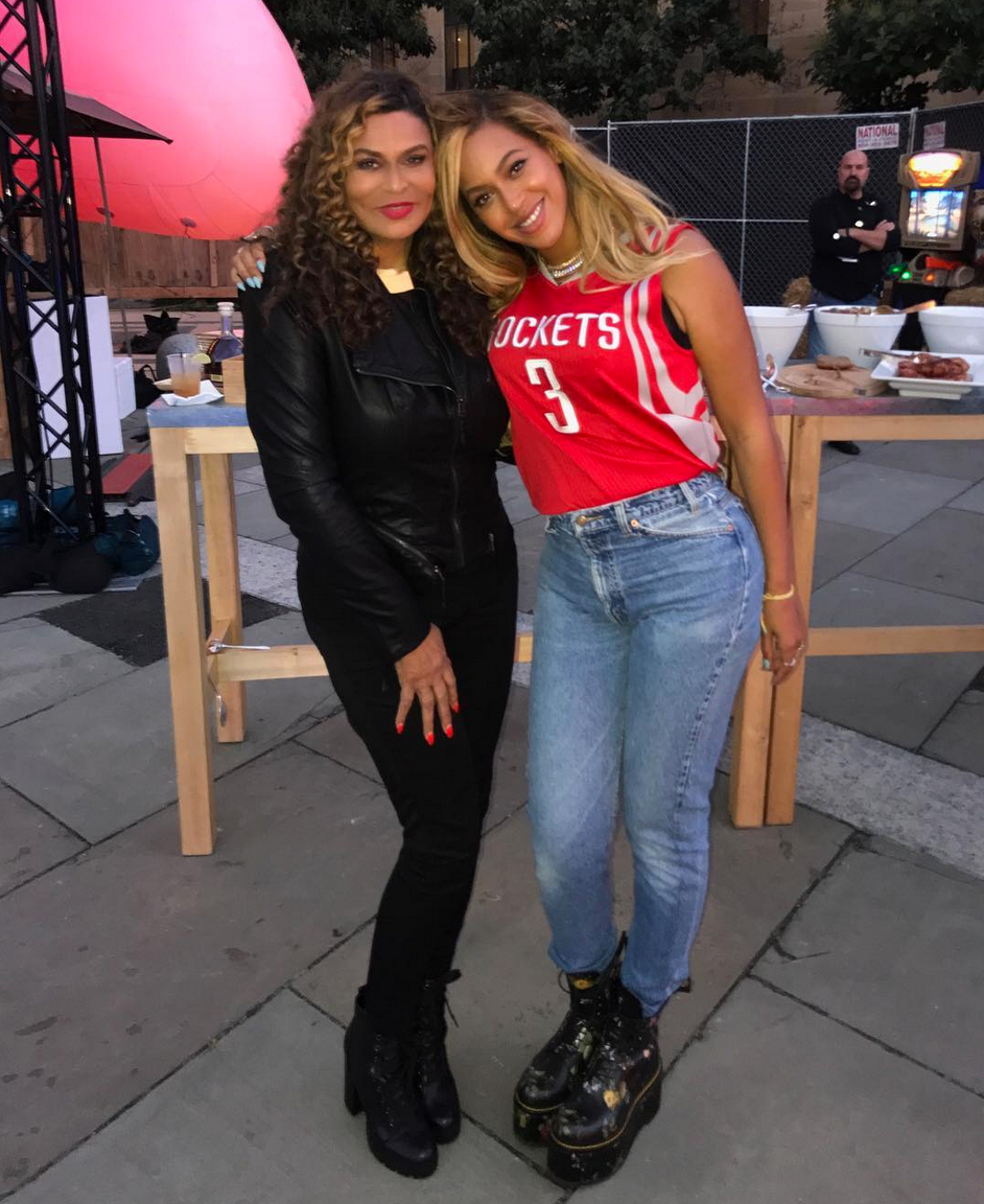 Made In America, Ludaday Weekend & More: Here's What Your Fave Celebs Did This Labor Day
